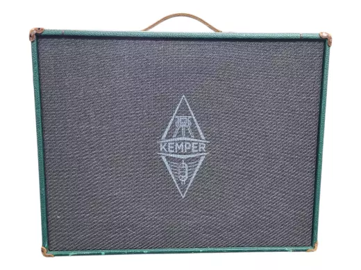 Kemper Amps - KEMPER KABINET